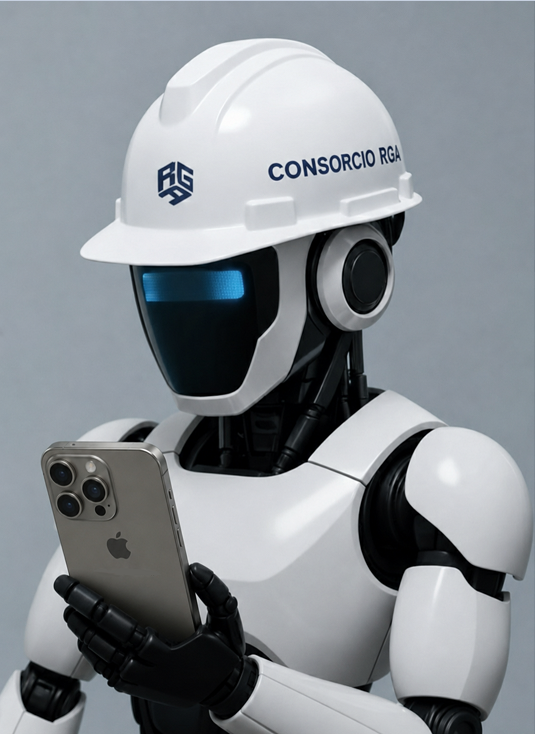 Consorcio RGA